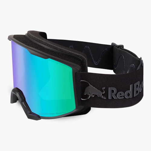  Ochelari Ski - Red Bull SPECT SOLO | Ski 